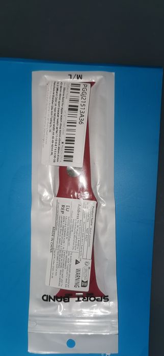 Braceletes apple watch