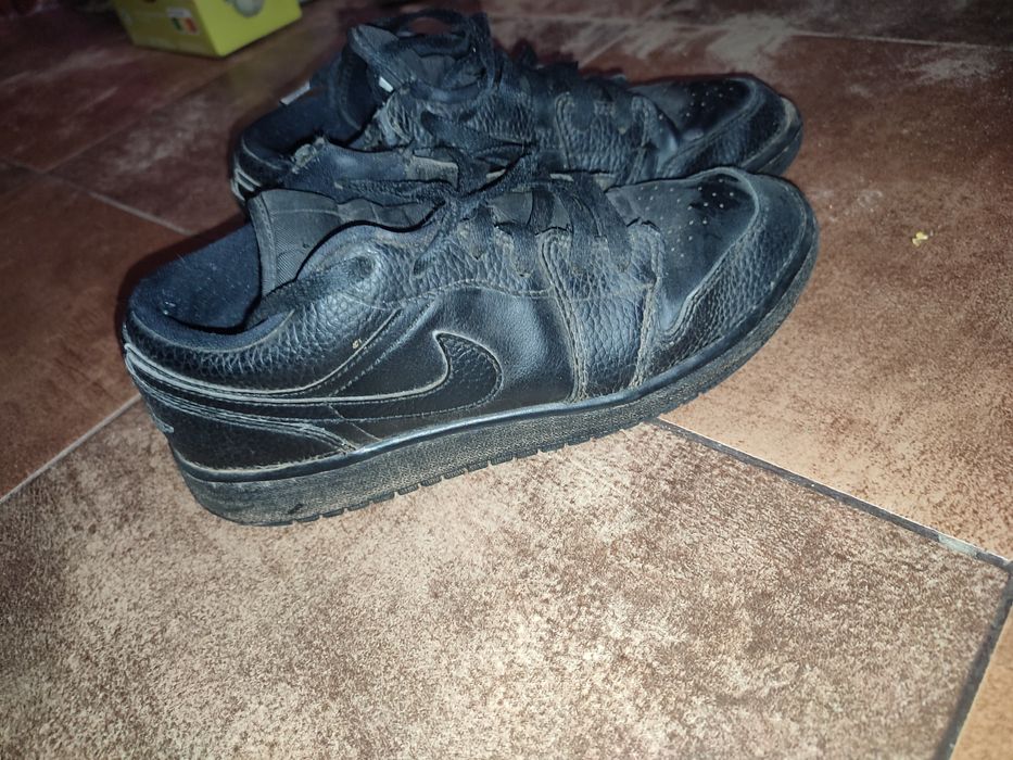 Nike buty 38 rozmiar