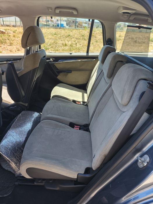 Citroen C4 Grande Picasso