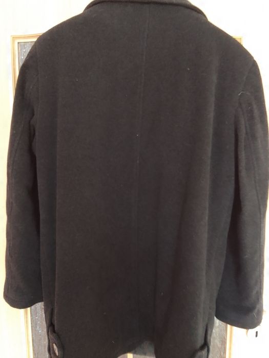 Jesionka płaszcz męski