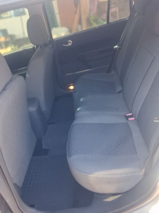 Renault Megane 2005 VIN VF1KM0U0635227566 фото оголошення 21 з 24