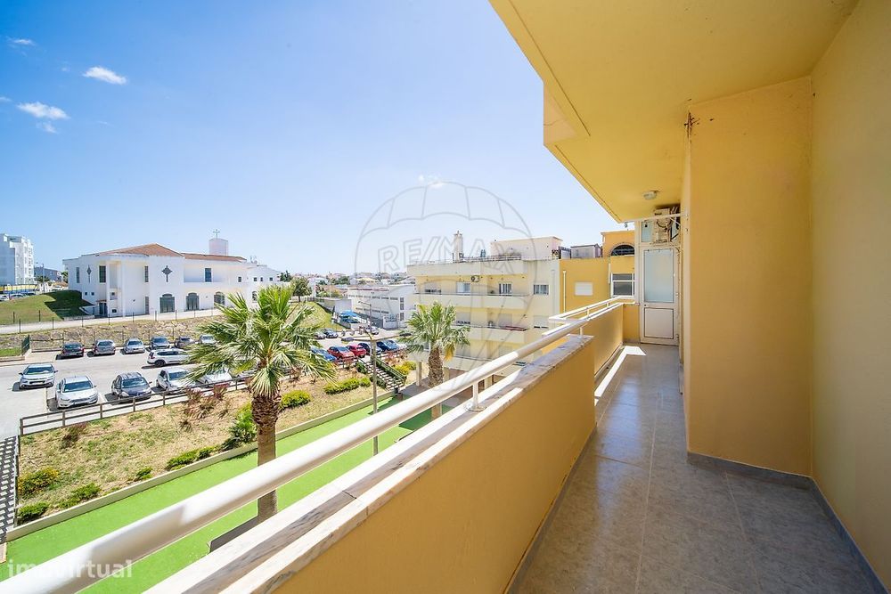 Apartamento T2 para venda