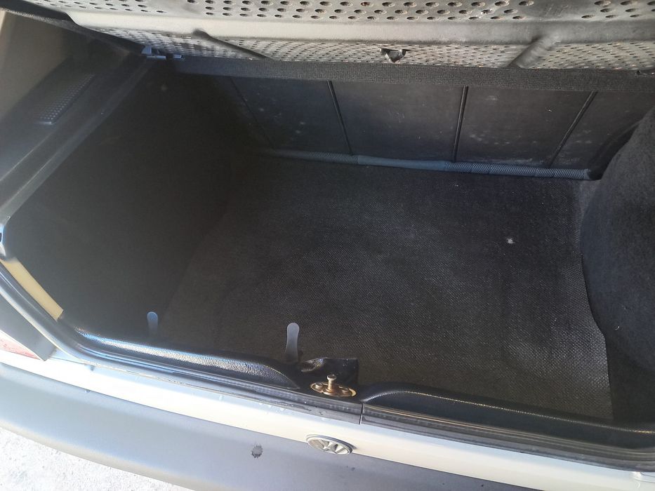 Vw Golf Mk2 1.3 Cl