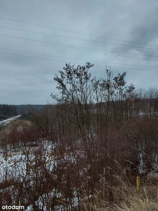 Działka, Dąbrowa Górnicza