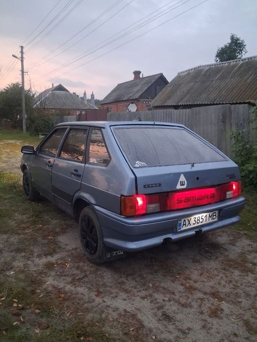 Продам ваз 2109.
