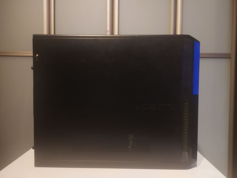 DELL VOSTRO 460 komputer PC HDMI INTEL i3 4x3100 MHz 4gb 500gb