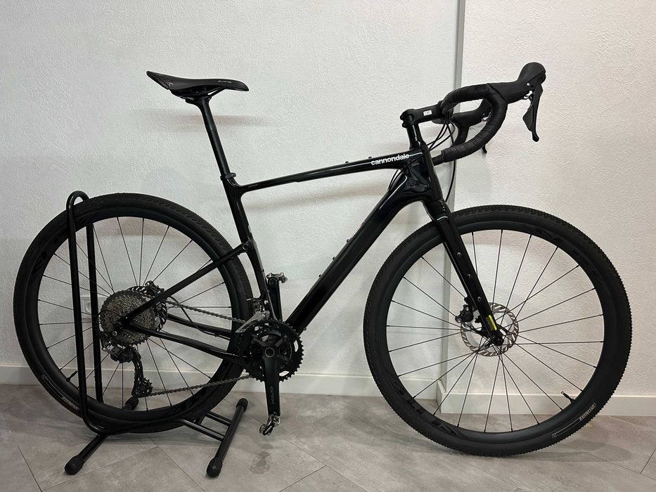 Cannondale Topstone Carbon 3 2024 [M]