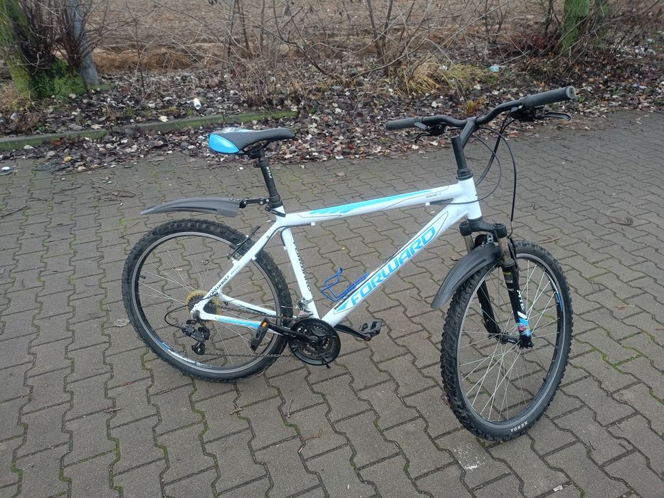 Sprzedam rower 26 koła