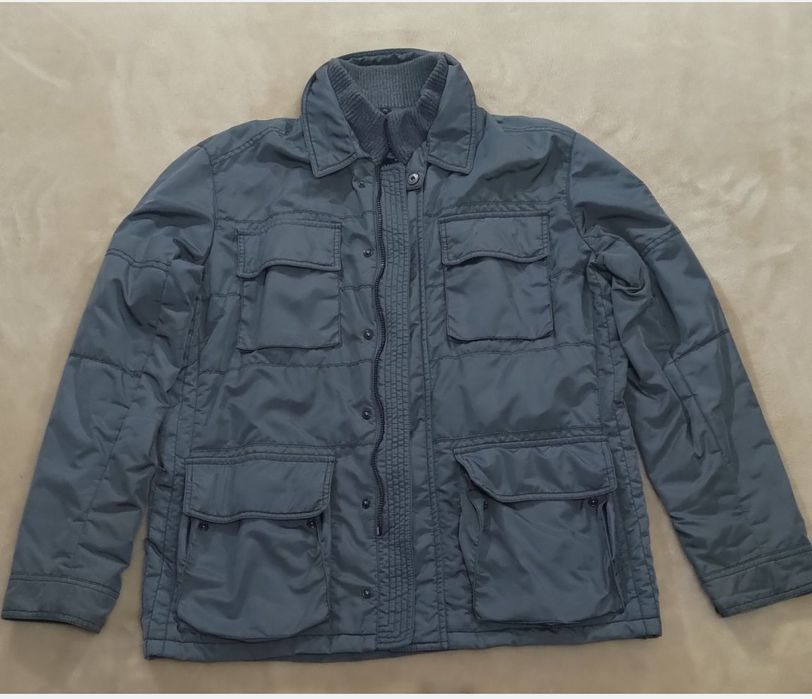 Casaco  Burberry original