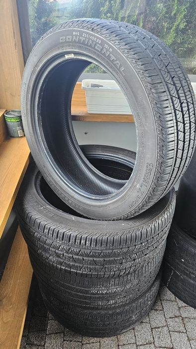 255/45R20 | 20 inch sneeuwkettingen | Modula Grip 7mm