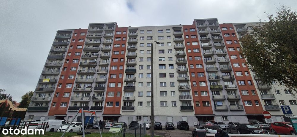 Wynajmę mieszkanie w centrum Zabrza.