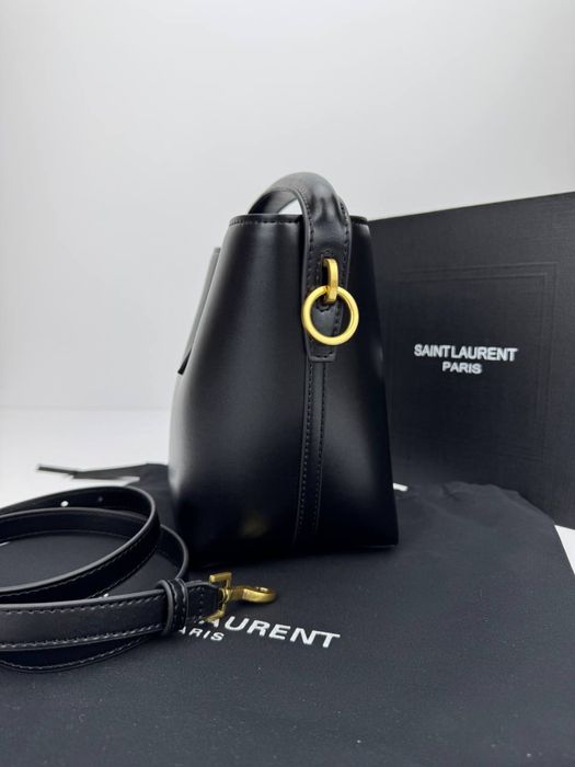 Torebka Saint Laurent le 37 22cm