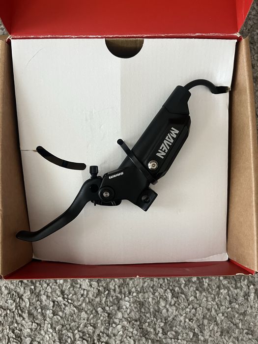 Tavao dianteiro Sram MAVEN