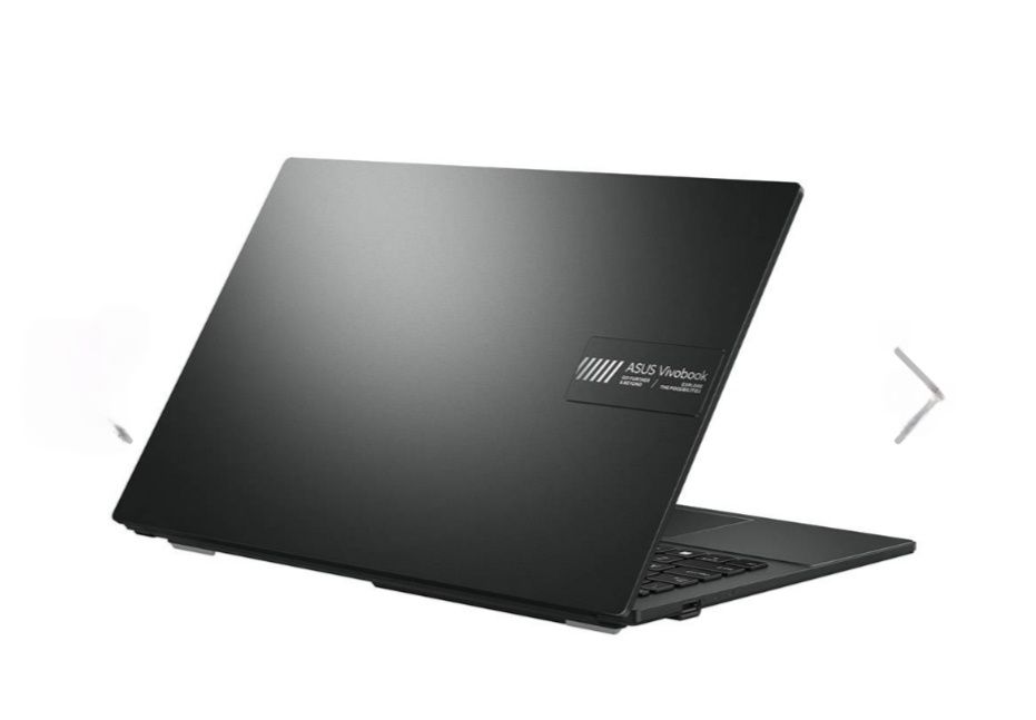 Asus VivoBook Go 15