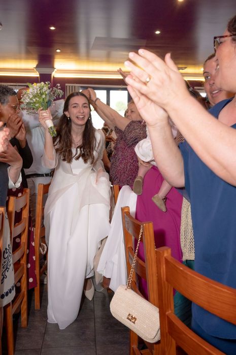 Fotógrafa de eventos familiares