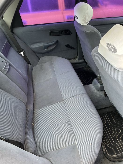 Продам Форд Сієра