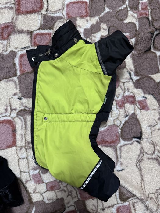 Комбинезон для собак