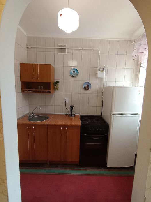 1 кім.кв. Ж/Д і Авт/ВОКЗАЛ