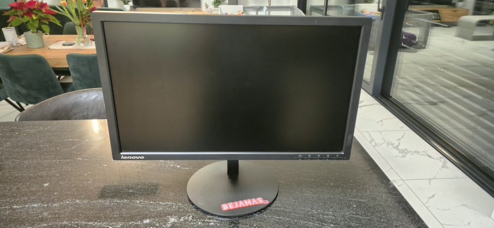 Monitor Lenovo ThinkVision T2224pD