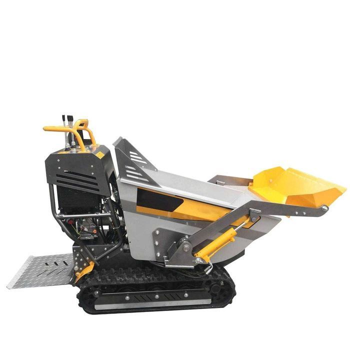 Wozidło Gunter Grossmann 500kg udźwigu nowe 2025 BRIGGS STRATTON.