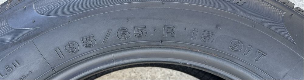 Шини 195/65 R15 Firestone Резина