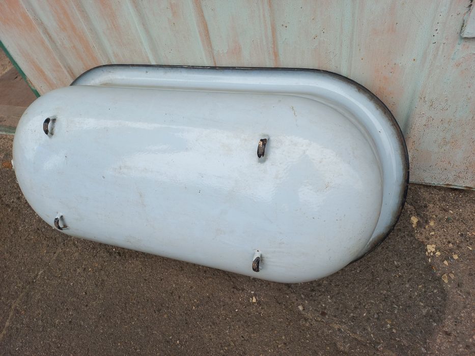 Дитяча ванночка емаль