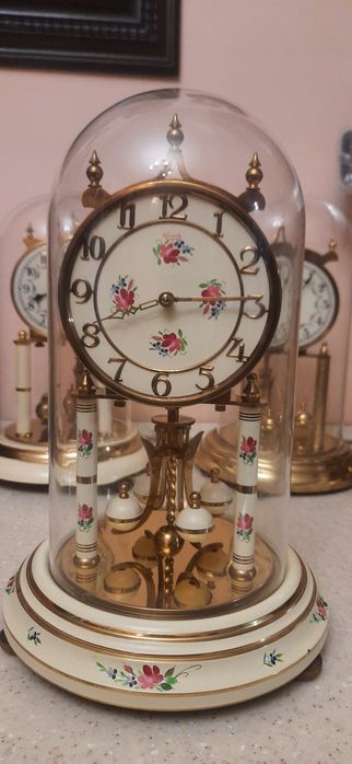 Часы каминные настенные - Kundo!