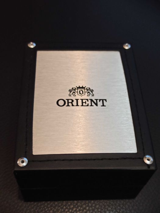 Orient Kamasu RA-AA0810N19B