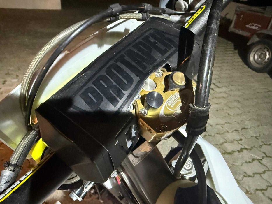 Husqvarna FE 450