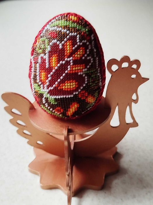 Великодня писанка