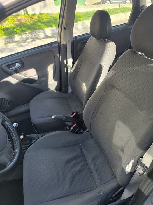 Opel corsa c 2003