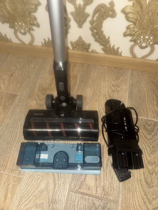 Пилосос  Philips XC 3133/01