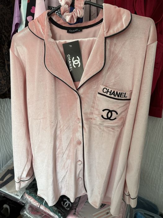 Піжама нова останій розмір M