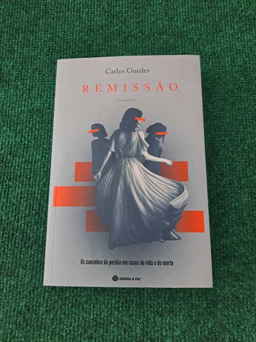 Remissão - Carlos Guedes