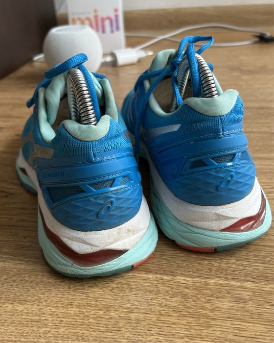 ASICS GEL-Kayano 23