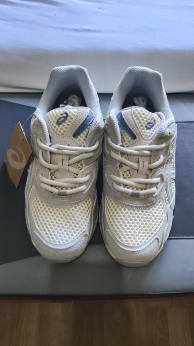 Asics Gel-NYC novos