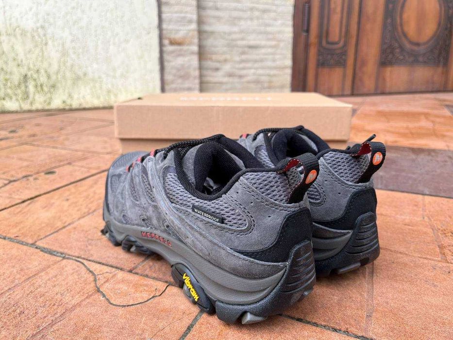 Кросівки Merrell Moab 3 WP Beluga 44.5 розмір