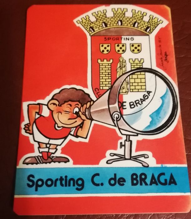 Coleção de 15 calendarios de Futbol.1986