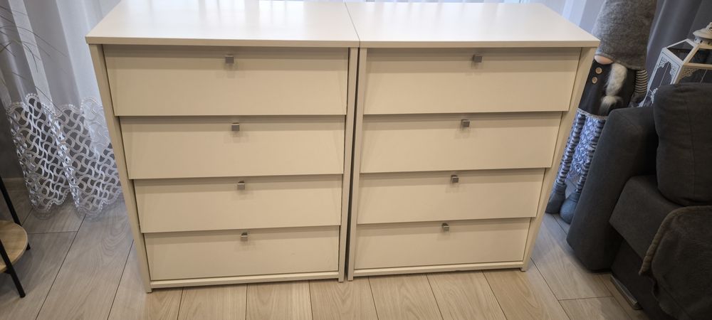 Szafka na buty bardzo dobry stan 2 szt