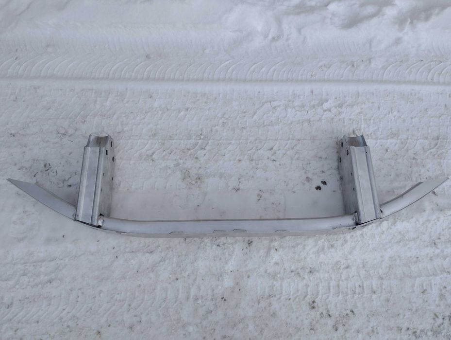 BMW 5 G30 G31 підсилювач переднього бампера основний 51117385288