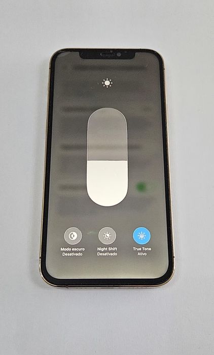Iphone 12 Pro Dourado