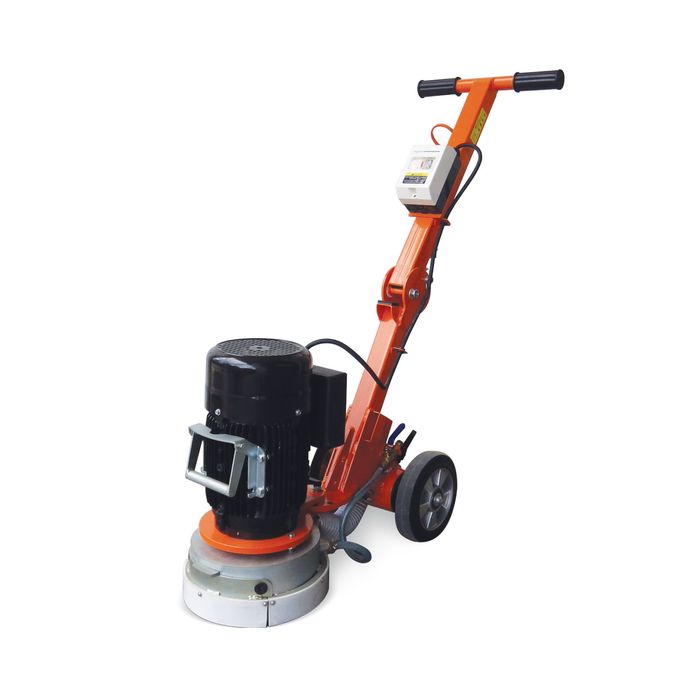 Wynajem szlifierki do betonu Norton Cliper 150 zl dobe