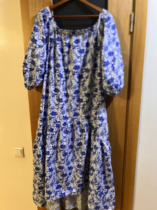 Продам платье -сарафан