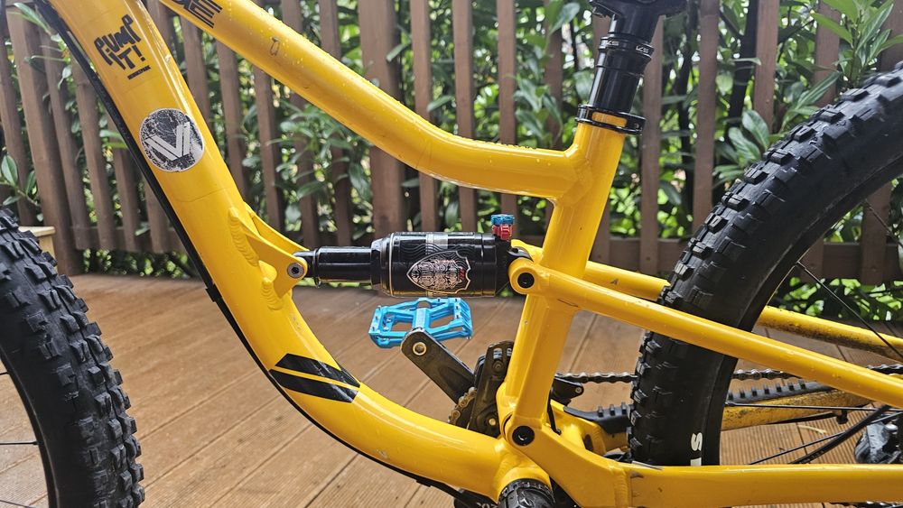 Rower Vpace Moritz 24"