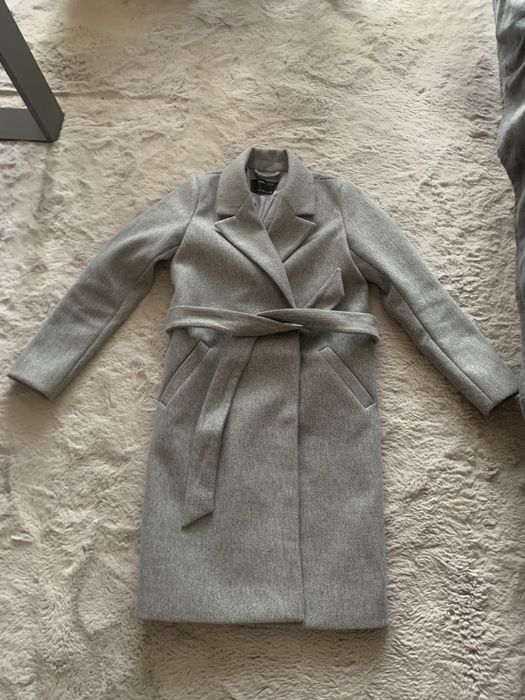 Пальто на весну осінь sinsay