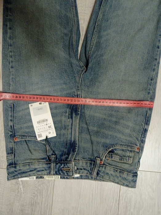 Продам джинси Мом Zara