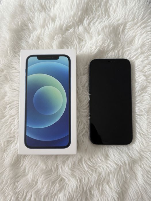 Iphone 12 128 GB