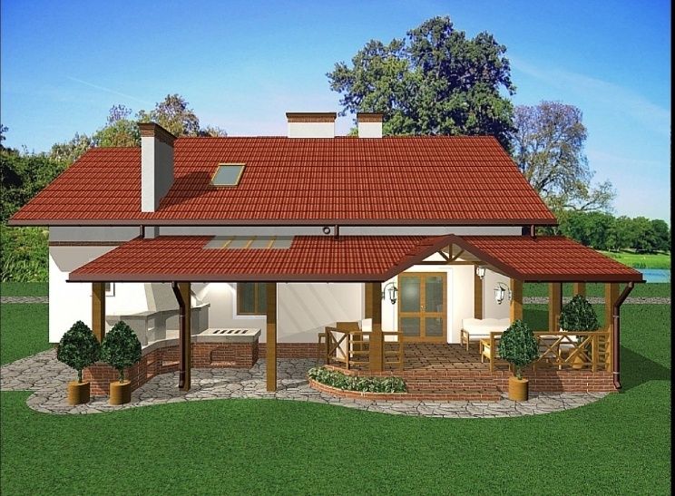 Продаж будинку біля Львова, м.Городок