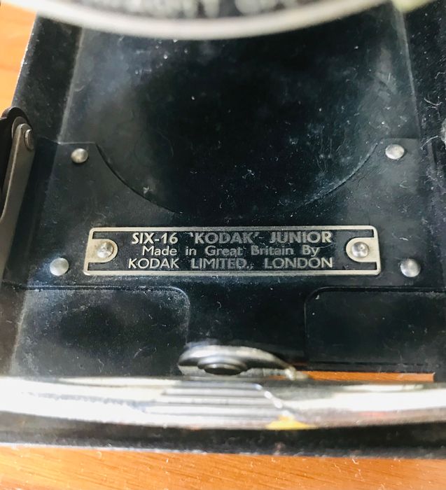 2 Câmaras antigas de fole