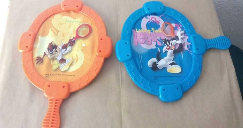 Artigos looney tunes